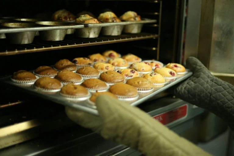 Secrets to Perfect Baking: Tips for Cakes, Cookies, and Pastries