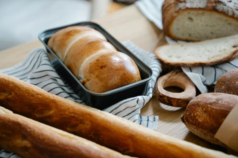 Bread Baking: Tips and Tricks for Homemade Bread