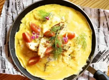 How to Make the Perfect Omelette: Tips from Professional Chefs