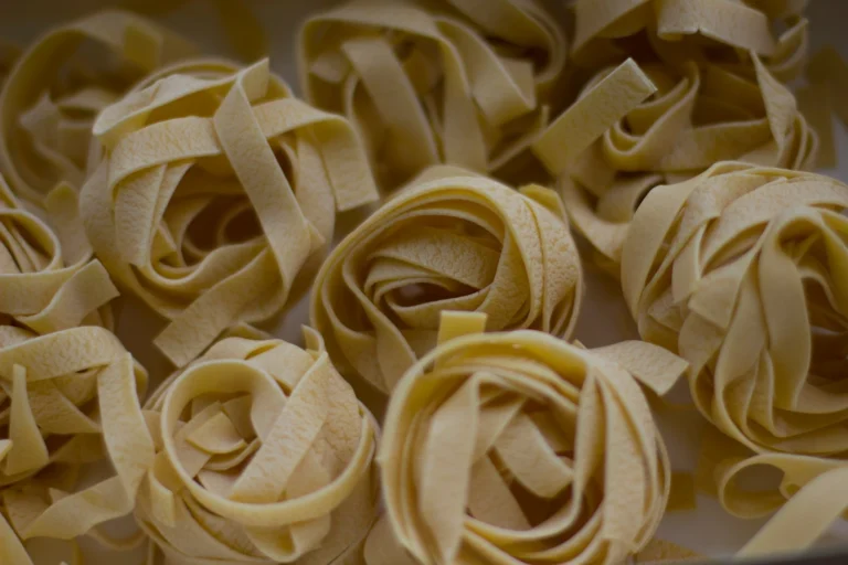 Essential Pasta-Making Techniques: Homemade Pasta from Scratch