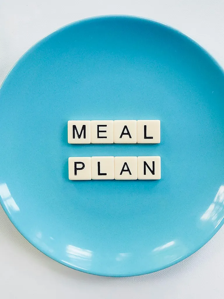 Meal Planning