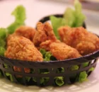 High-Protein Chicken Nuggets Recipe