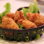 High-Protein Chicken Nuggets Recipe